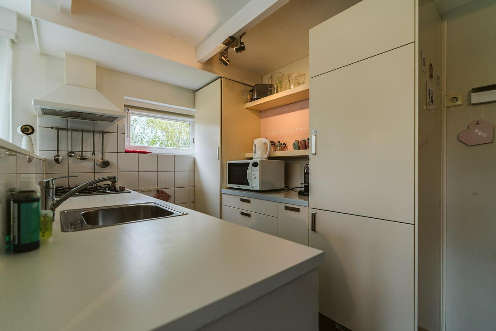 Prinsenhof 76 - Ouddorp - Lekker Stekje Екстер'єр фото